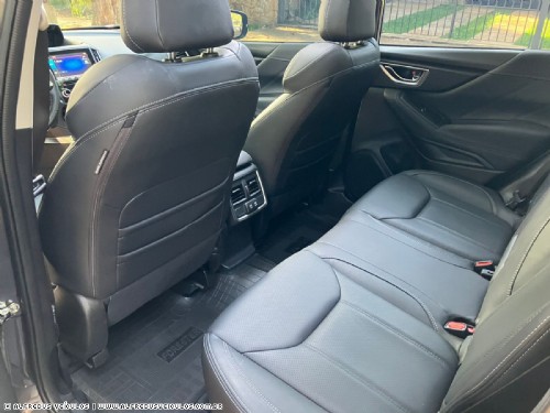 Subaru FORESTER S MHVEV BOXER HBRIDO AWD 2023/2023